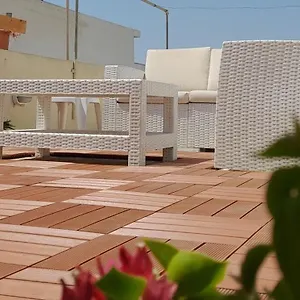 Ramzam - Spacious & Modern 3 Bedroom With Roof Terrace Marsaskala